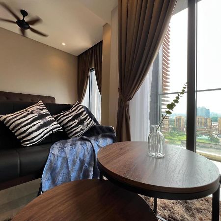 Lucentia Residence Bbcc Lalaport At Kuala Lumpur By Luxe Home Zewnętrze zdjęcie
