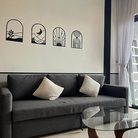 Lucentia Residence Bbcc Lalaport At Kuala Lumpur By Luxe Home Zewnętrze zdjęcie