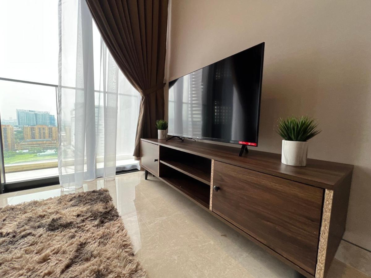 Lucentia Residence Bbcc Lalaport At Kuala Lumpur By Luxe Home Zewnętrze zdjęcie