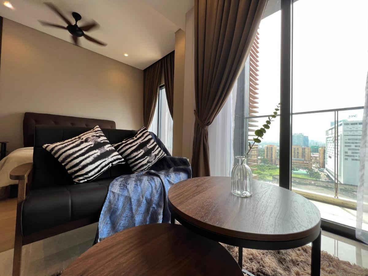 Lucentia Residence Bbcc Lalaport At Kuala Lumpur By Luxe Home Zewnętrze zdjęcie