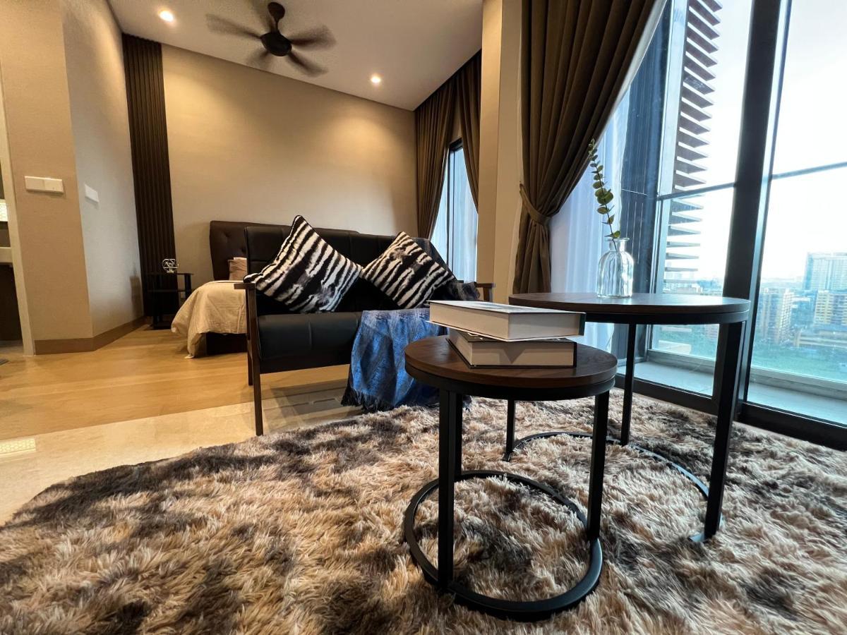 Lucentia Residence Bbcc Lalaport At Kuala Lumpur By Luxe Home Zewnętrze zdjęcie
