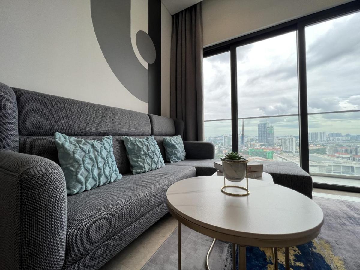 Lucentia Residence Bbcc Lalaport At Kuala Lumpur By Luxe Home Zewnętrze zdjęcie
