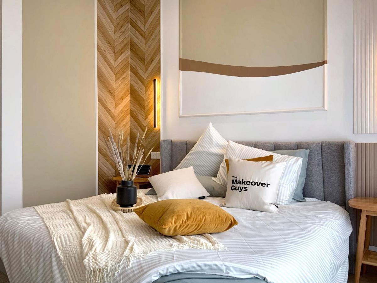 Lucentia Residence Bbcc Lalaport At Kuala Lumpur By Luxe Home Zewnętrze zdjęcie