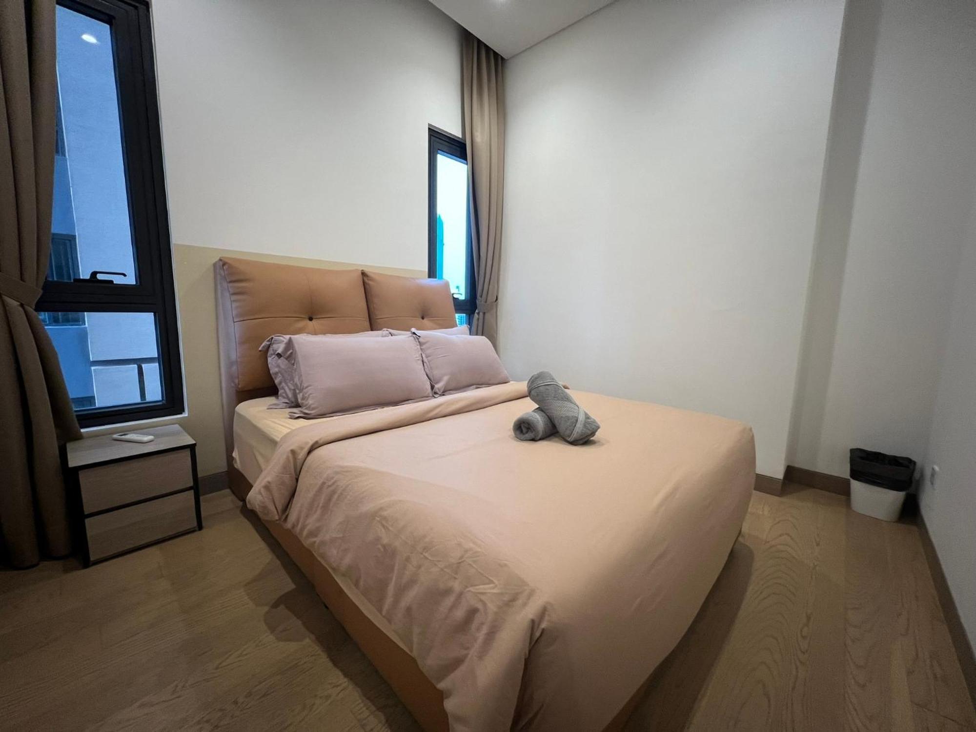 Lucentia Residence Bbcc Lalaport At Kuala Lumpur By Luxe Home Zewnętrze zdjęcie