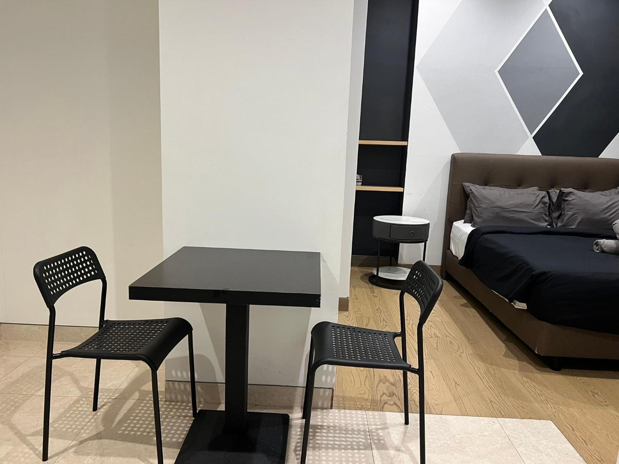 Lucentia Residence Bbcc Lalaport At Kuala Lumpur By Luxe Home Zewnętrze zdjęcie